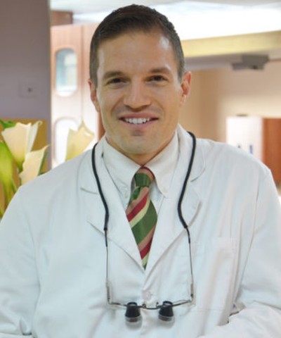 Christopher R. Morris, DMD, FAGD